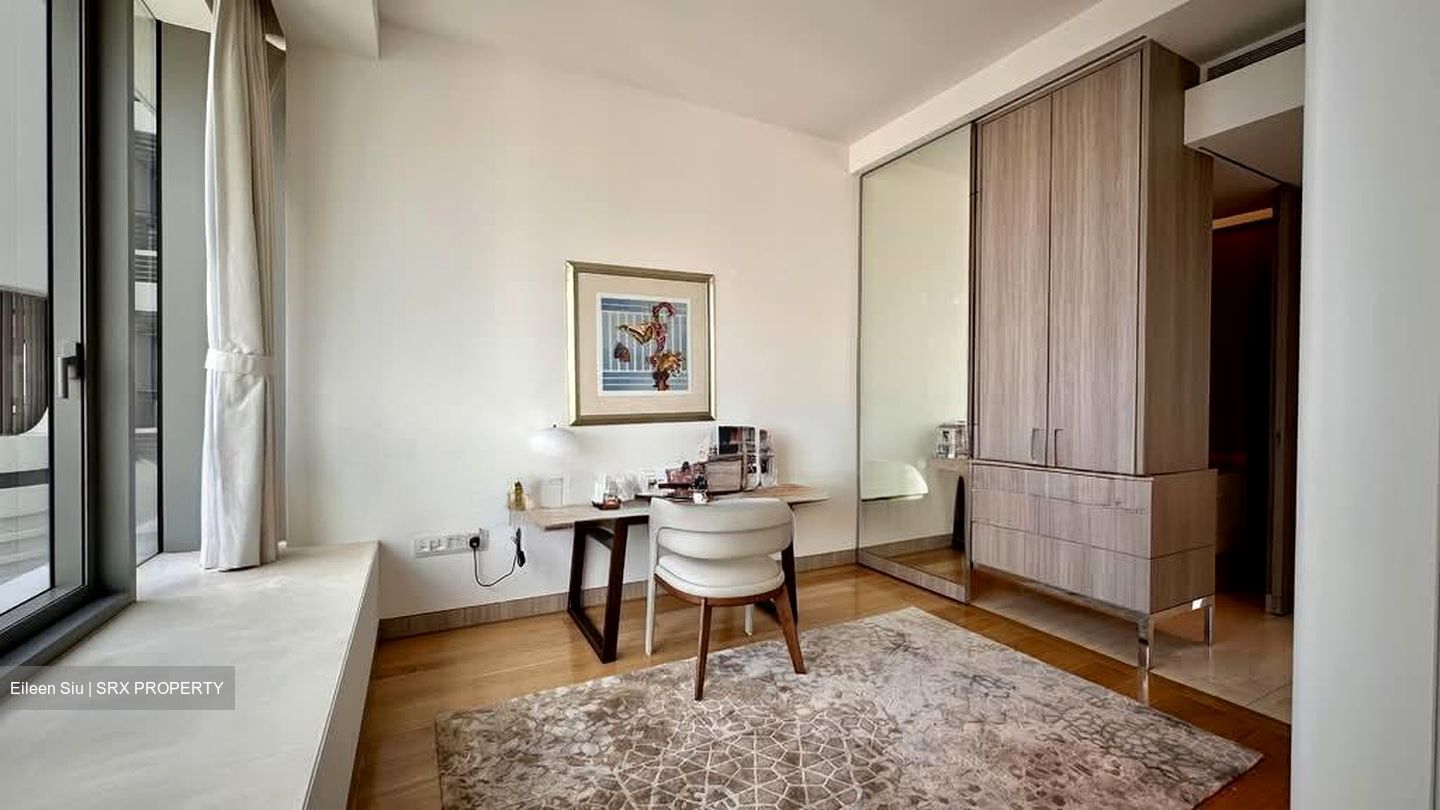 Ardmore Residence (D10), Condominium #546628671